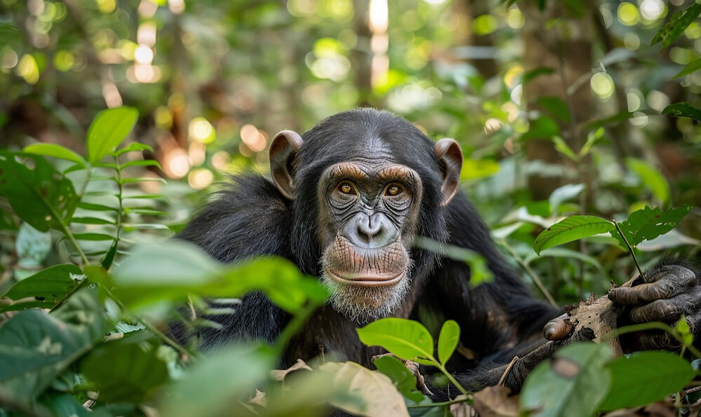 7 Days Gorilla Trekking Rwanda and Primates