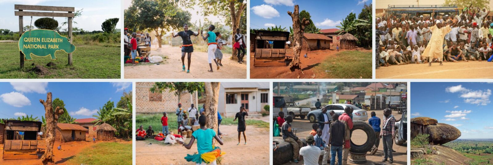 Experience East Africa's rich cultures and diverse wildlife on a 21-day safari through Rwanda, Uganda, Kenya, and Tanzania