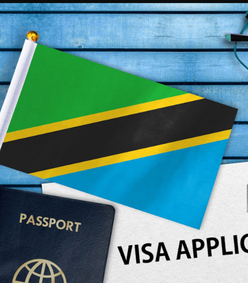 How Much Does a Tanzania Visa Cost?
