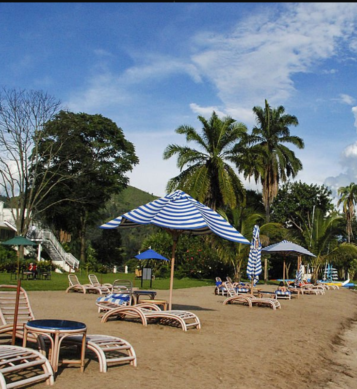 Rwanda Beach Resort