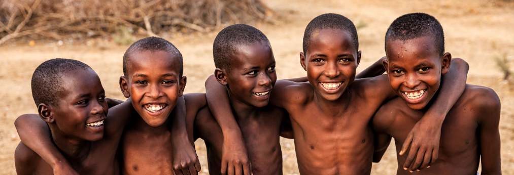 Are Tanzania’s Safaris Kid-Friendly?