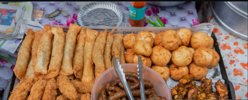 What’s the Best Tanzanian Street Food?