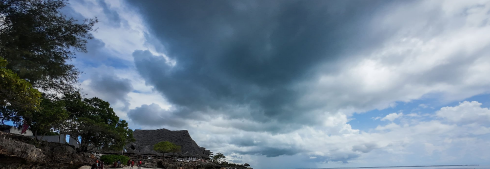 What’s the Weather Like in Zanzibar?