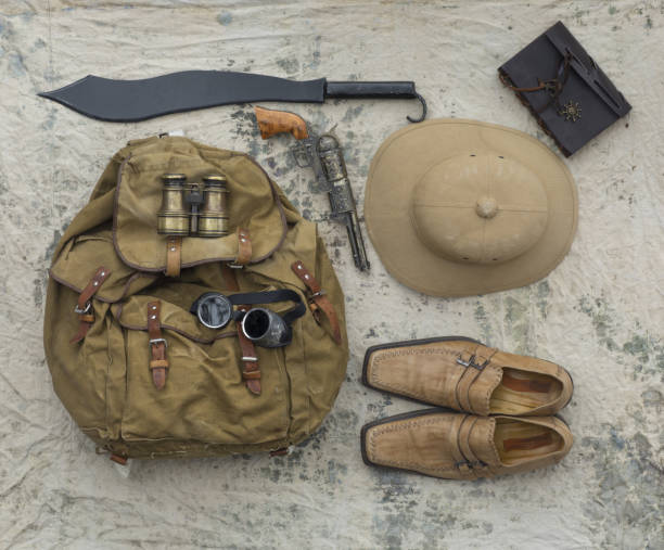 Lightweight rain-ready safari packing essentials for Tanzania's green season
