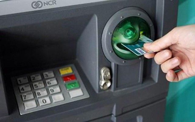 ATMs near national parks