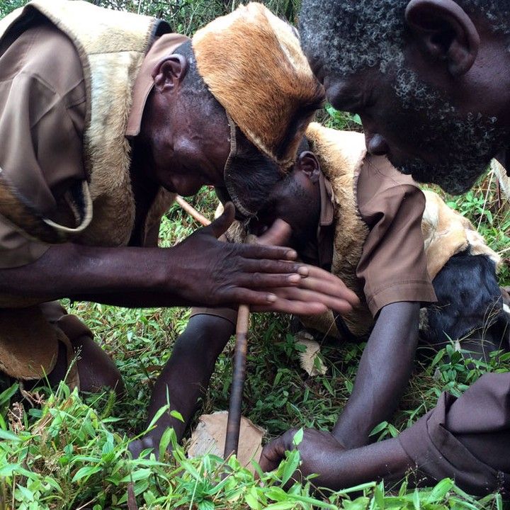 batwa cultural experiences in Uganda