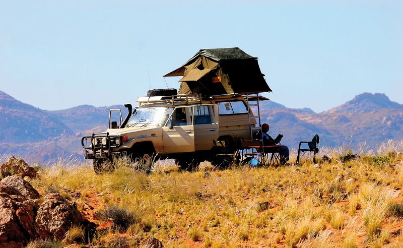 Cancellation Policy for Safaris