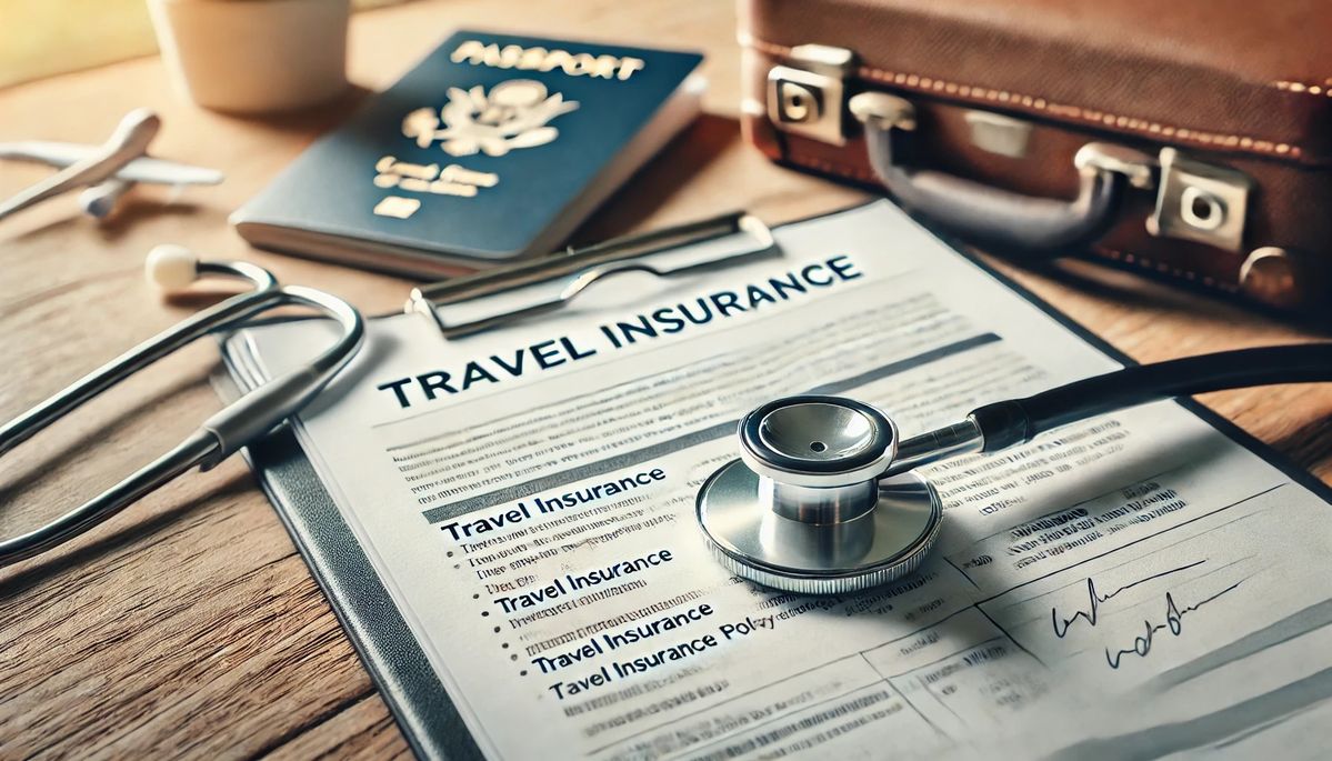 What’s the best travel insurance for safaris