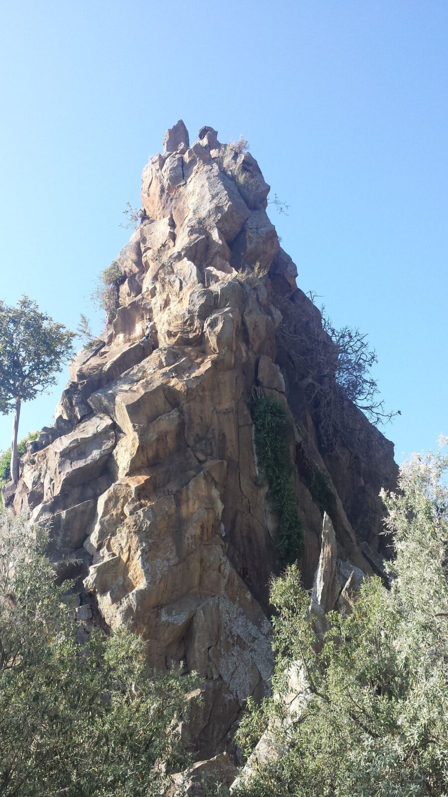 guided runs in Hell’s Gate