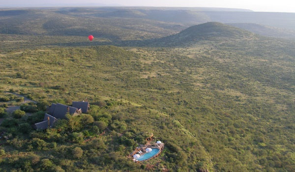 Laikipia Plateau
