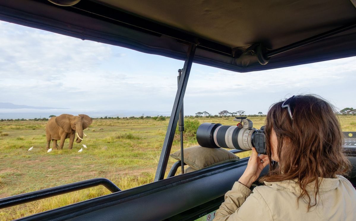 Explore the world of photography-focused group safaris. Learn what to expect, what to pack, and why Great Migration Adventure is your perfect photo safari partner.