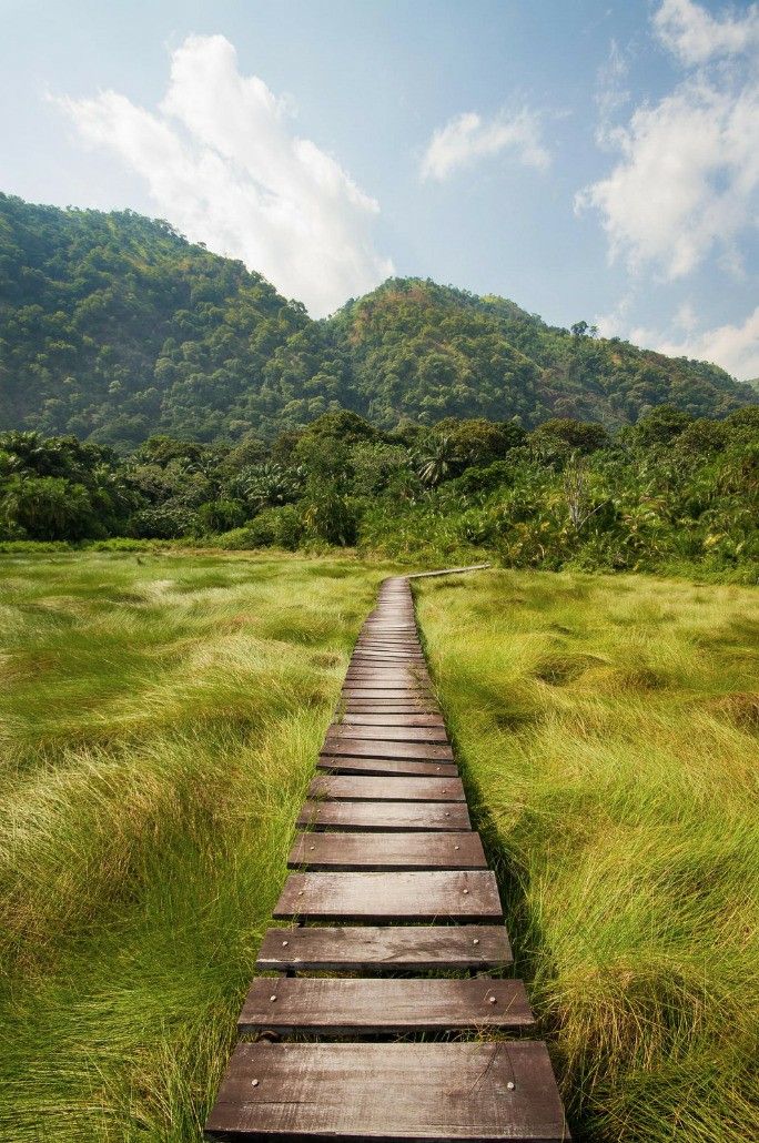 Semuliki National Park